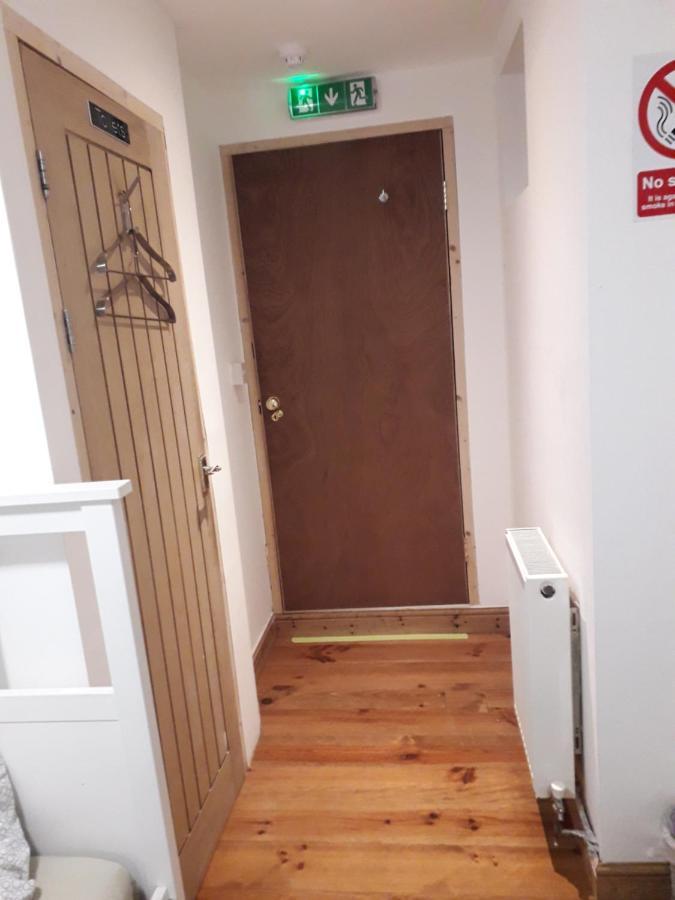 Frühstückspension Edinb&b