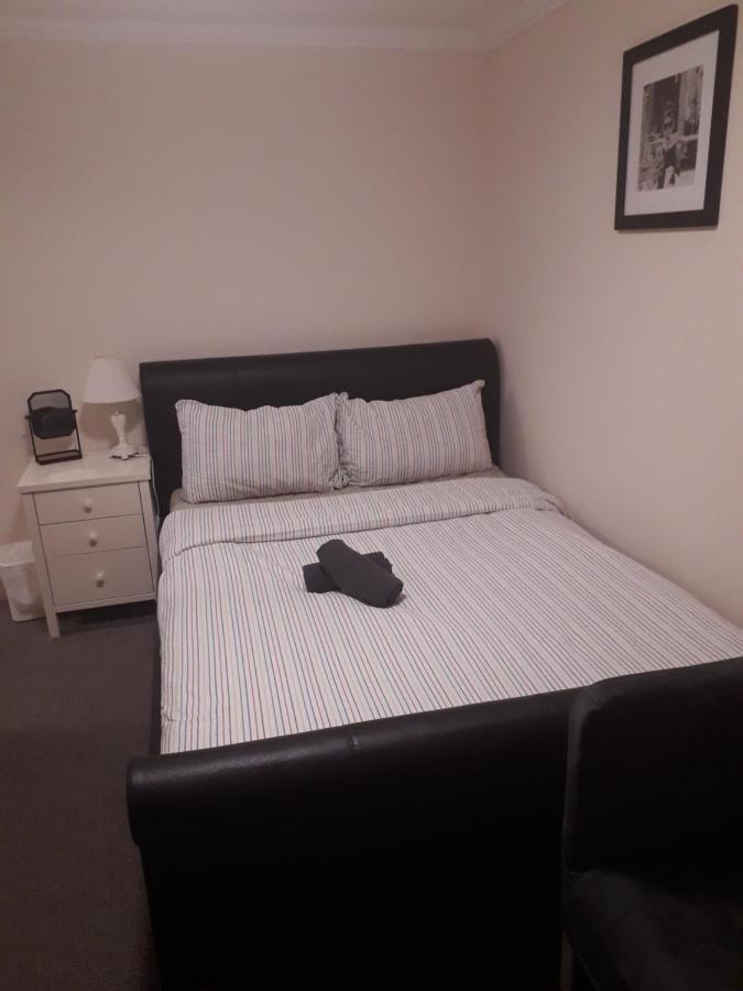 Frühstückspension Edinb&b Edinburgh