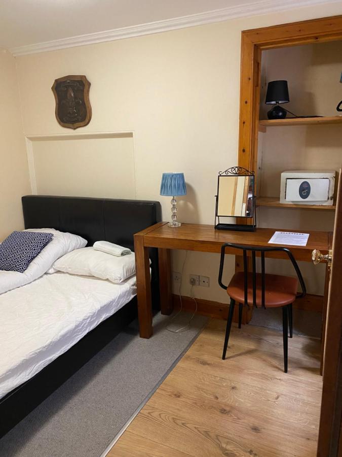 Edinb&b Frühstückspension Edinburgh