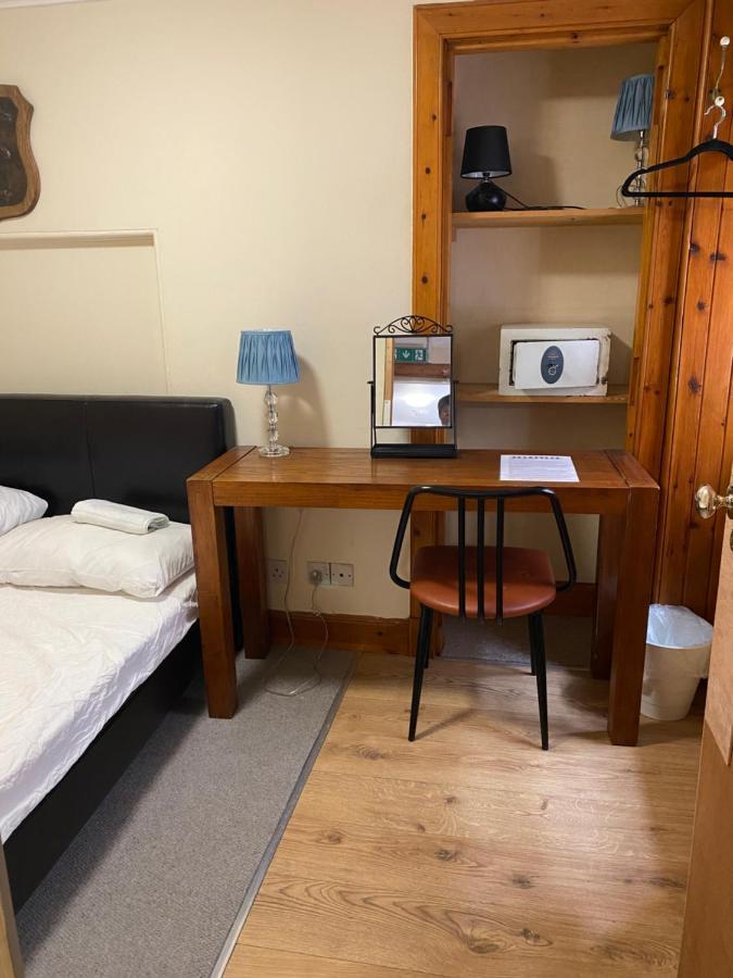 Frühstückspension Edinb&b Edinburgh