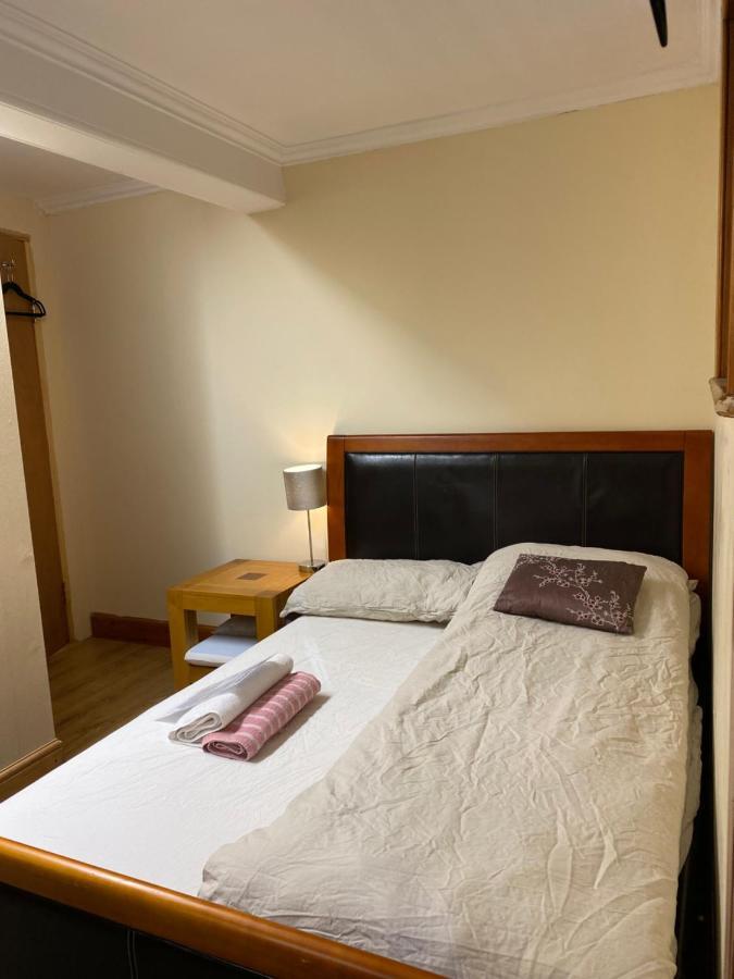 Frühstückspension Edinb&b Edinburgh
