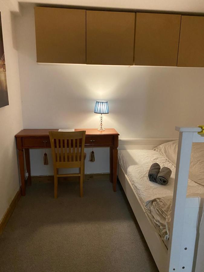 Edinb&b Frühstückspension Edinburgh
