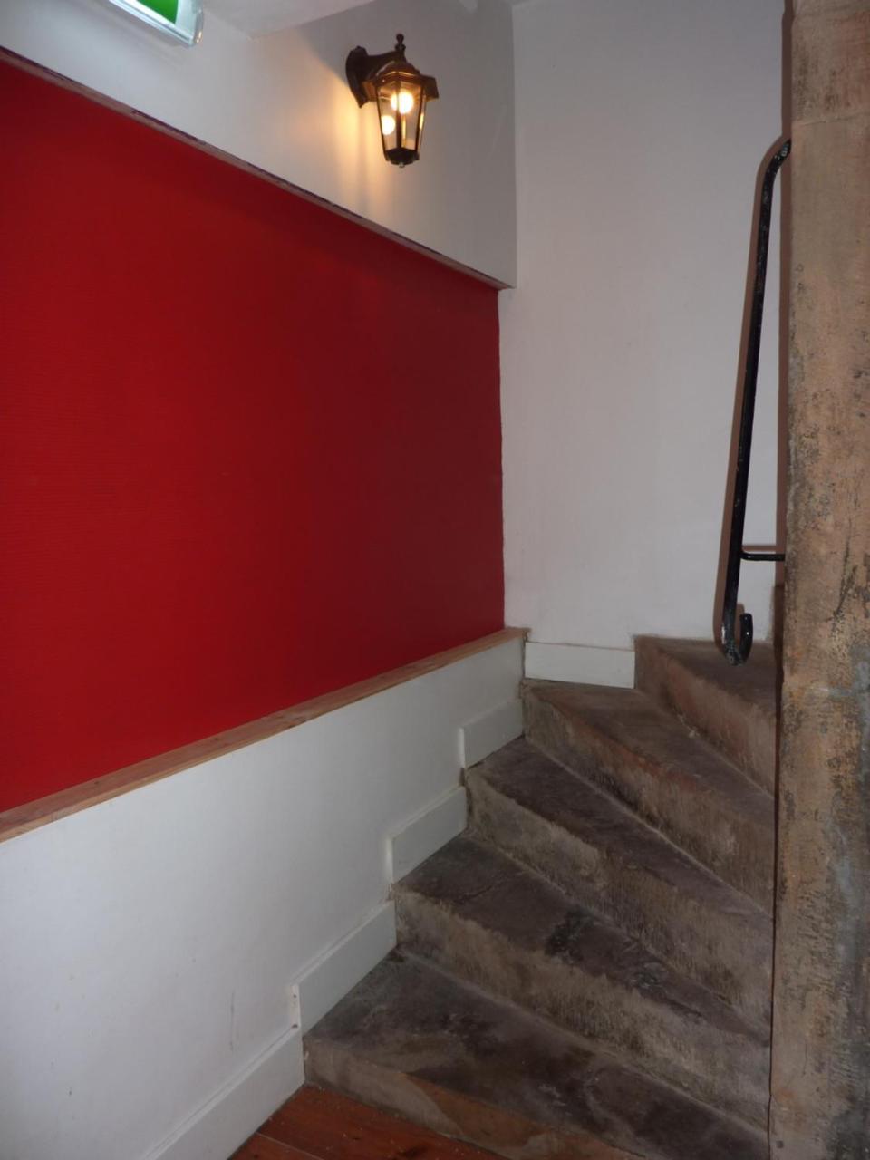 Edinb&b Frühstückspension Edinburgh
