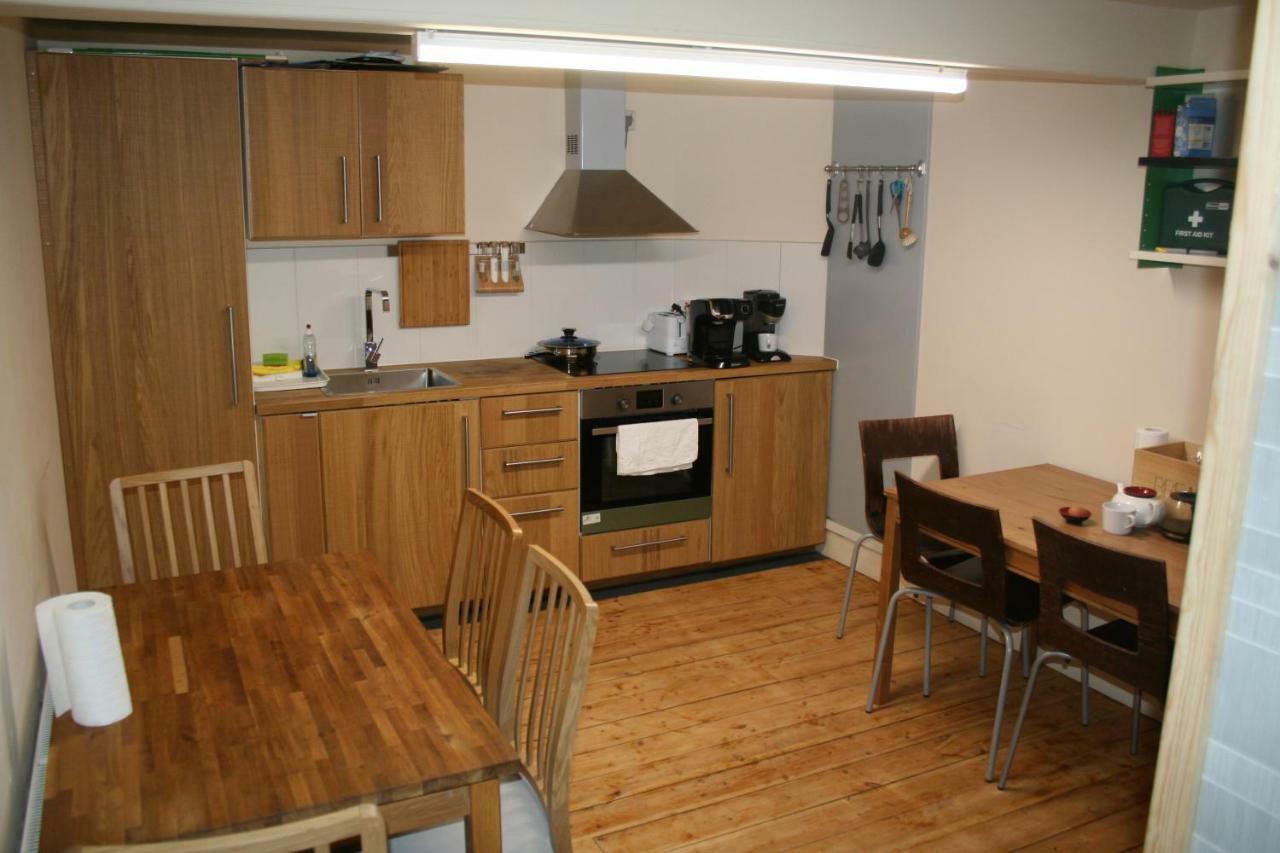 Edinb&b Frühstückspension Edinburgh